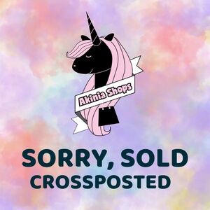 New a.n.a. yellow gingham plaid short sleeve button up blouse